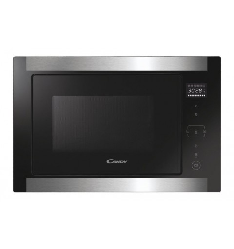 Candy ESSENZA MIG28TXNE Built-in Grill microwave 28 L 900 W Black