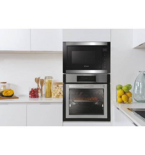 Candy ESSENZA MIG28TXNE Built-in Grill microwave 28 L 900 W Black