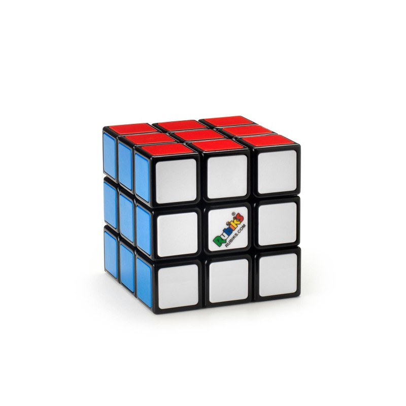Spin Master Games RUBIK il cubo 3x3 in vassoio da 12pz