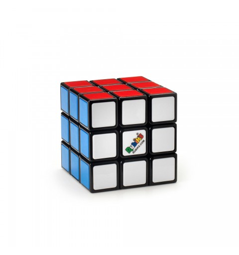 Spin Master Games RUBIK il cubo 3x3 in vassoio da 12pz