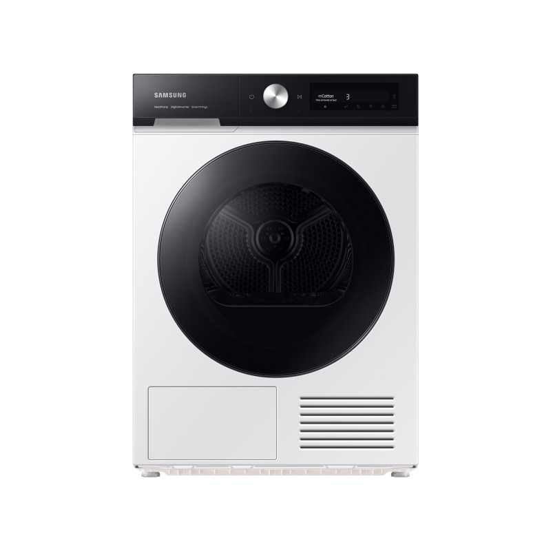 Samsung Asciugatrice BESPOKE AI™ QuickDry 9Kg DV90BB7445GE