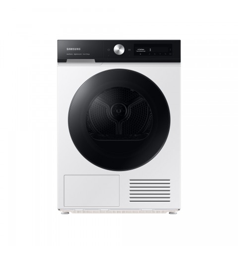 Samsung DV90BB7445GES3 sèche-linge Autoportante Charge avant 9 kg A+++ Blanc