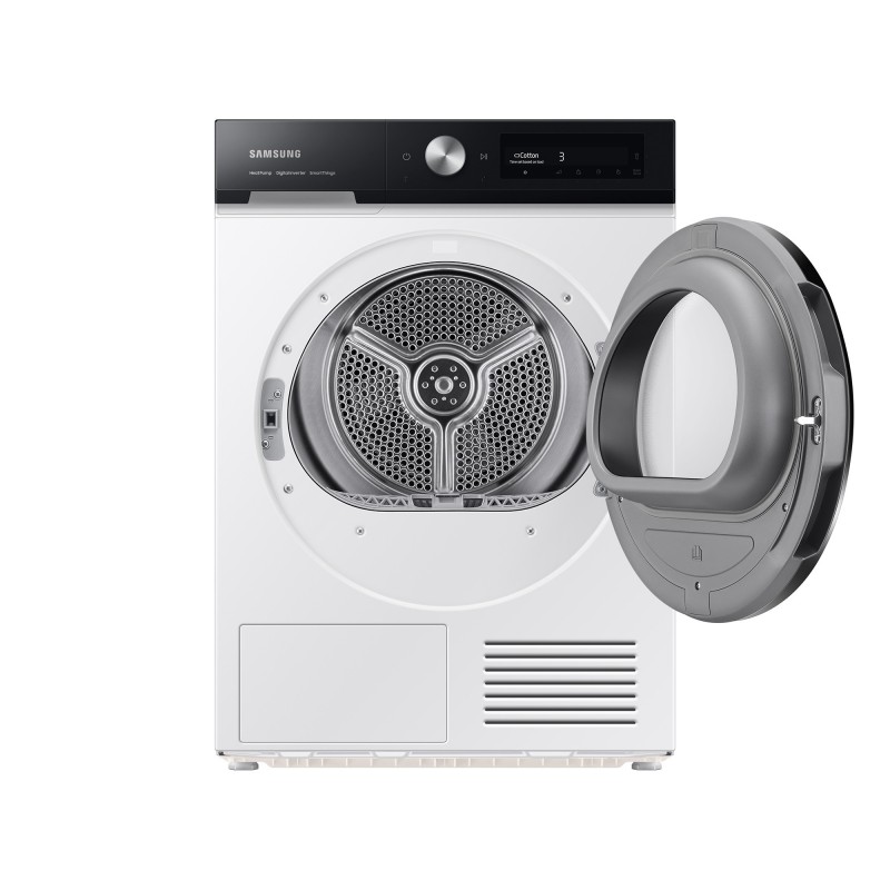 Samsung DV90BB7445GES3 sèche-linge Autoportante Charge avant 9 kg A+++ Blanc