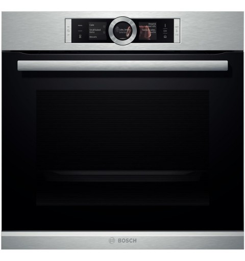 Bosch HSG636ES1 oven 71 L 3600 W A+ Stainless steel