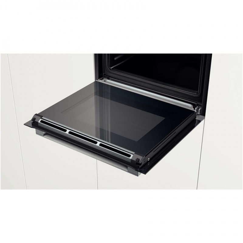 Bosch HSG636ES1 Backofen 71 l 3600 W A+ Edelstahl