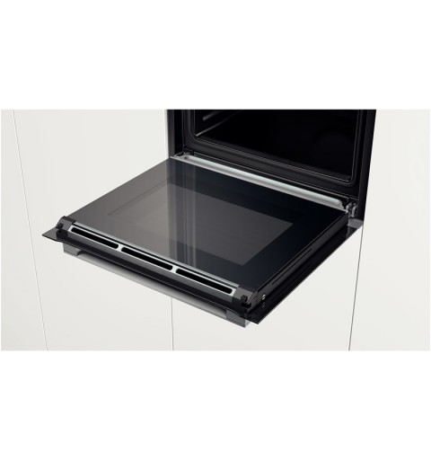 Bosch HSG636ES1 Backofen 71 l 3600 W A+ Edelstahl