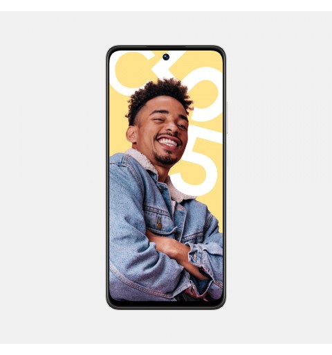 realme C55 17.1 cm (6.72") Android 13 USB Type-C 8 GB 256 GB 5000 mAh Gold
