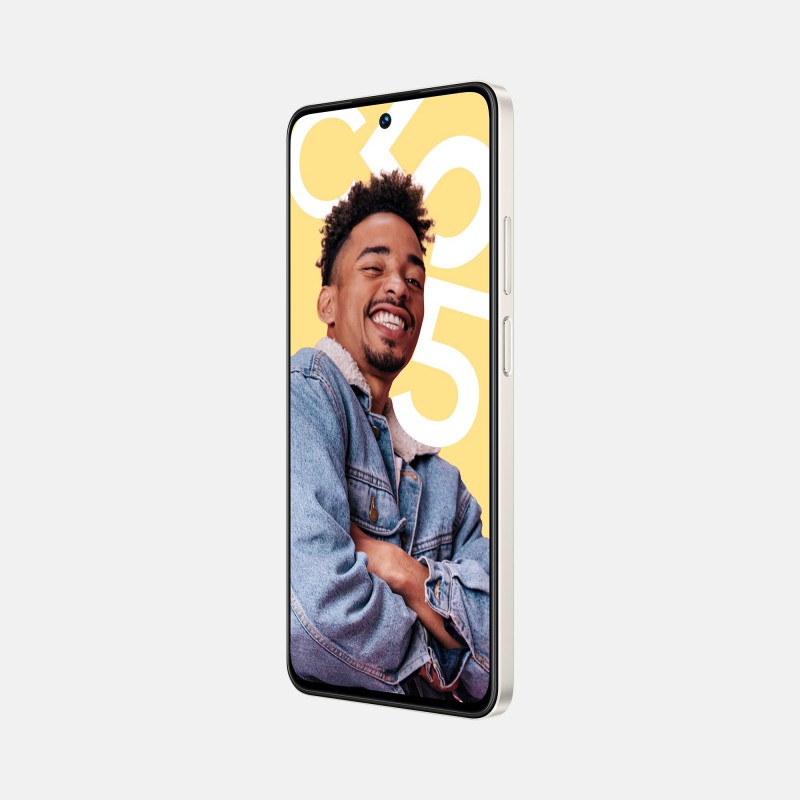 realme C55 17.1 cm (6.72") Android 13 USB Type-C 8 GB 256 GB 5000 mAh Gold
