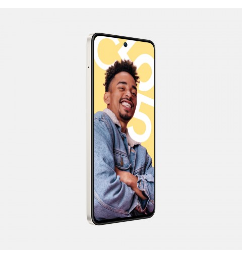 realme C55 17.1 cm (6.72") Android 13 USB Type-C 8 GB 256 GB 5000 mAh Gold