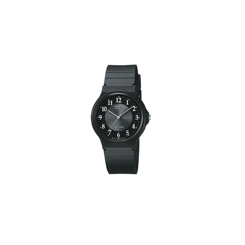 Orologio polso Casio Collection MQ 24 1B3LLEF