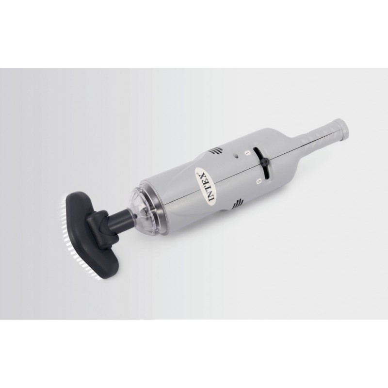Intex 28620 Teich- Pool-Sauger Manuelles Vakuum