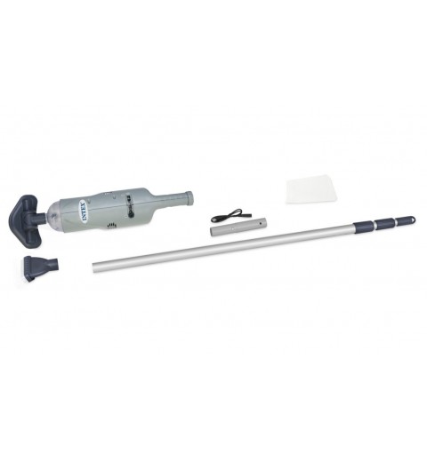 Intex 28620 Teich- Pool-Sauger Manuelles Vakuum