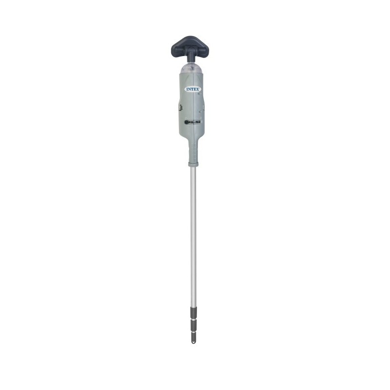 Intex 28620 Teich- Pool-Sauger Manuelles Vakuum