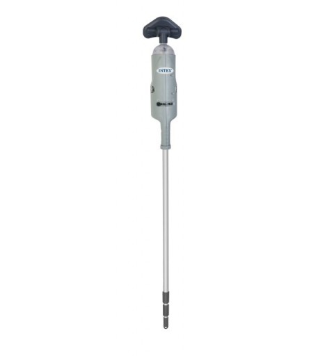 Intex 28620 aspiratore per stagno e piscina Aspirazione manuale