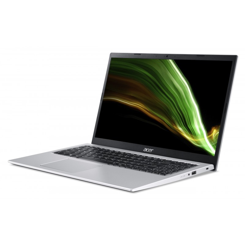 Acer Aspire 3 A315-58G-50FG i5-1135G7 Computer portatile 39,6 cm (15.6") Full HD Intel® Core™ i5 8 GB DDR4-SDRAM 512 GB SSD