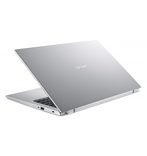 Acer Aspire 3 A315-58G-50FG i5-1135G7 Computer portatile 39,6 cm (15.6") Full HD Intel® Core™ i5 8 GB DDR4-SDRAM 512 GB SSD
