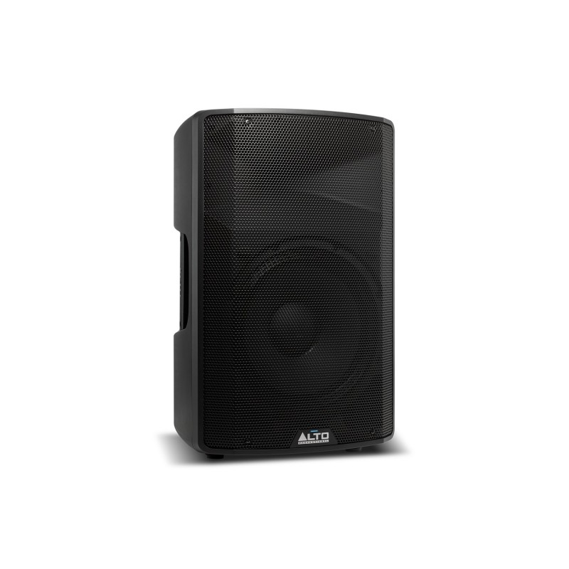 Alto Professional TX312 haut-parleur 2-voies Noir Avec fil 350 W