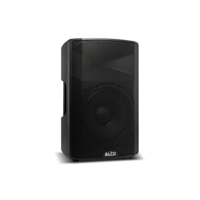 Alto Professional TX312 loudspeaker 2-way Black Wired 350 W