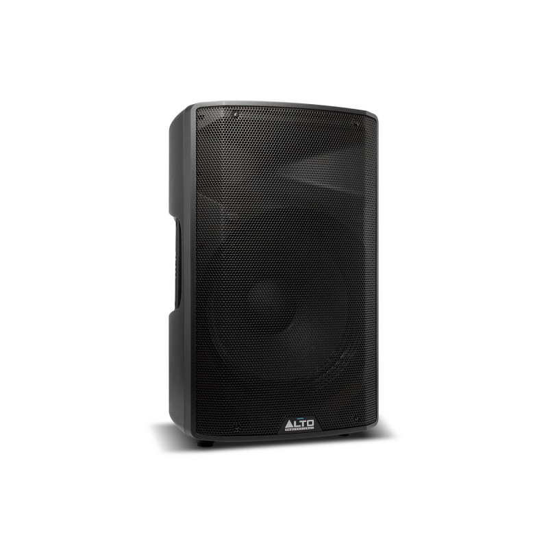 Alto Professional TX315 loudspeaker 2-way Black Wired 350 W