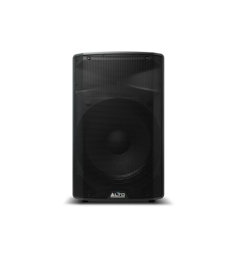 Alto Professional TX315 altavoz De 2 vías Negro Alámbrico 350 W