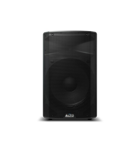 Alto Professional TX315 haut-parleur 2-voies Noir Avec fil 350 W
