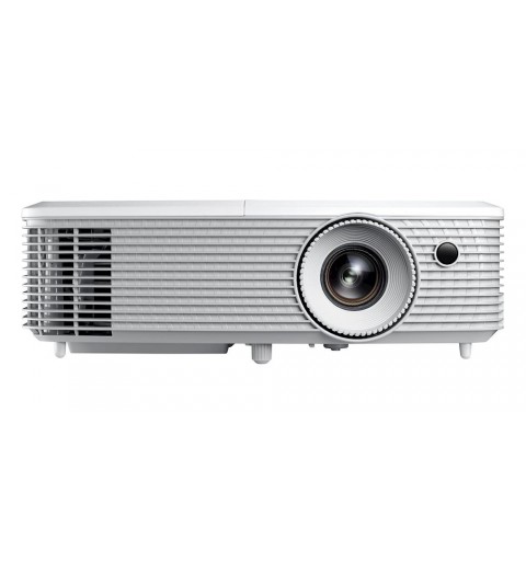 Optoma HD28I videoproiettore Proiettore a raggio standard 400 ANSI lumen DLP 1080p (1920x1080) Compatibilità 3D Bianco