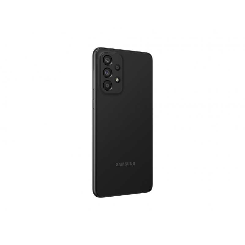 Vodafone Samsung Galaxy A33 16.3 cm (6.4") Hybrid Dual SIM 5G USB Type-C 6 GB 128 GB 5000 mAh Black