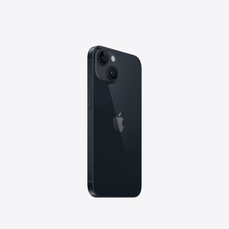 Apple iPhone 14 15,5 cm (6.1") Doppia SIM iOS 16 5G 128 GB Nero