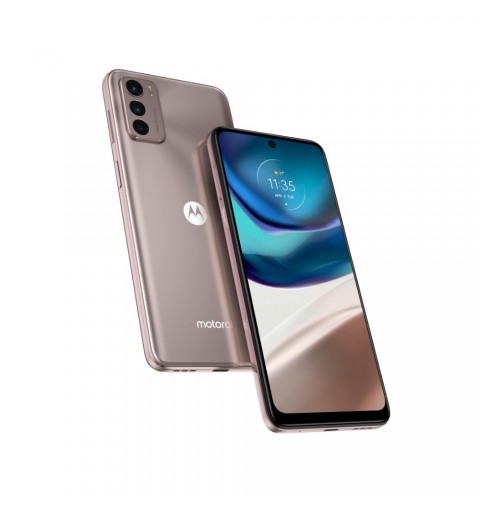 Motorola Moto G 42 16,3 cm (6.4") Doppia SIM Android 12 4G USB tipo-C 4 GB 128 GB 5000 mAh Rosa