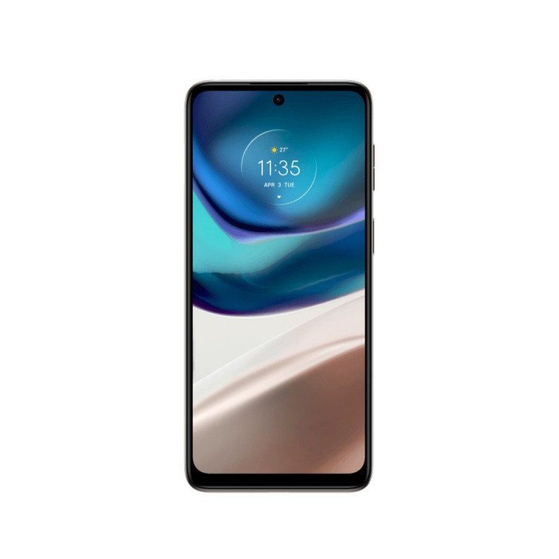 Motorola Moto G 42 16,3 cm (6.4") Double SIM Android 12 4G USB Type-C 4 Go 128 Go 5000 mAh Rose
