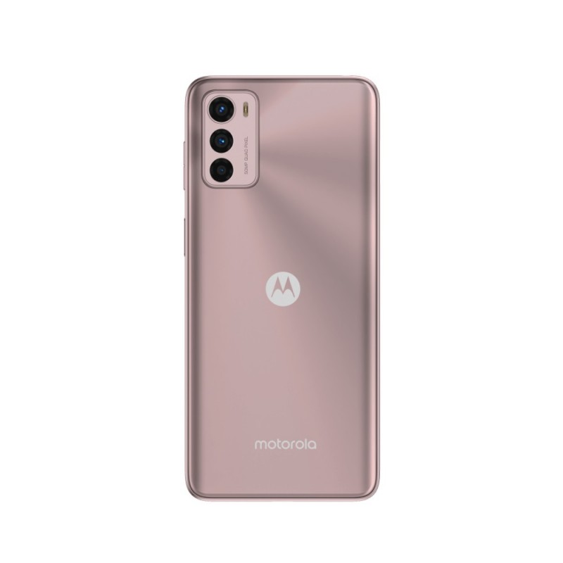 Motorola Moto G 42 16,3 cm (6.4") Doppia SIM Android 12 4G USB tipo-C 4 GB 128 GB 5000 mAh Rosa