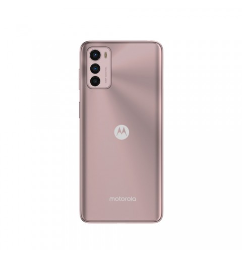 Motorola Moto G 42 16,3 cm (6.4") Doppia SIM Android 12 4G USB tipo-C 4 GB 128 GB 5000 mAh Rosa