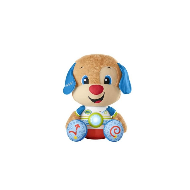 Fisher-Price Laugh & Learn HGW92 juego educativo