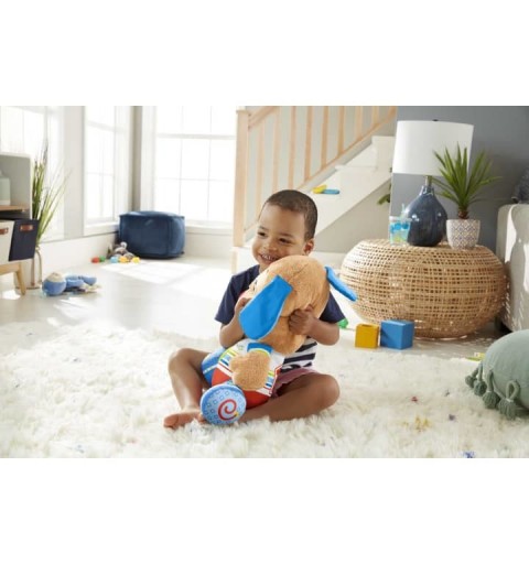 Fisher-Price Laugh & Learn HGW92 juego educativo