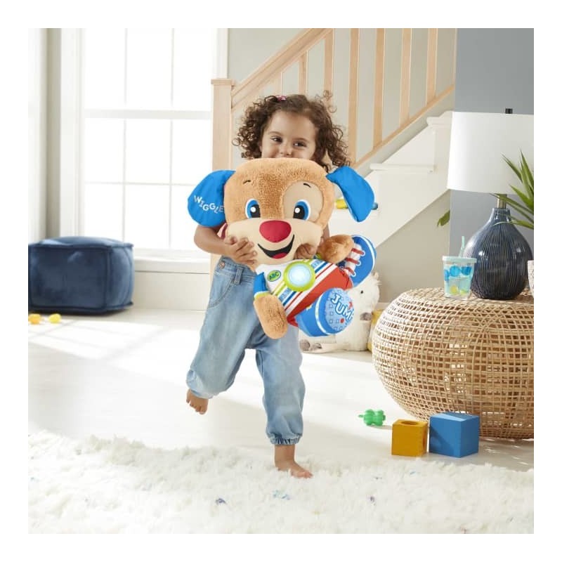 Fisher-Price Laugh & Learn HGW92 juego educativo