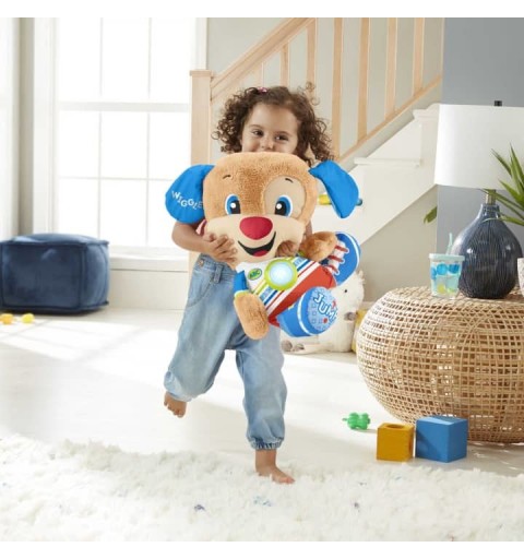 Fisher-Price Laugh & Learn HGW92 juego educativo