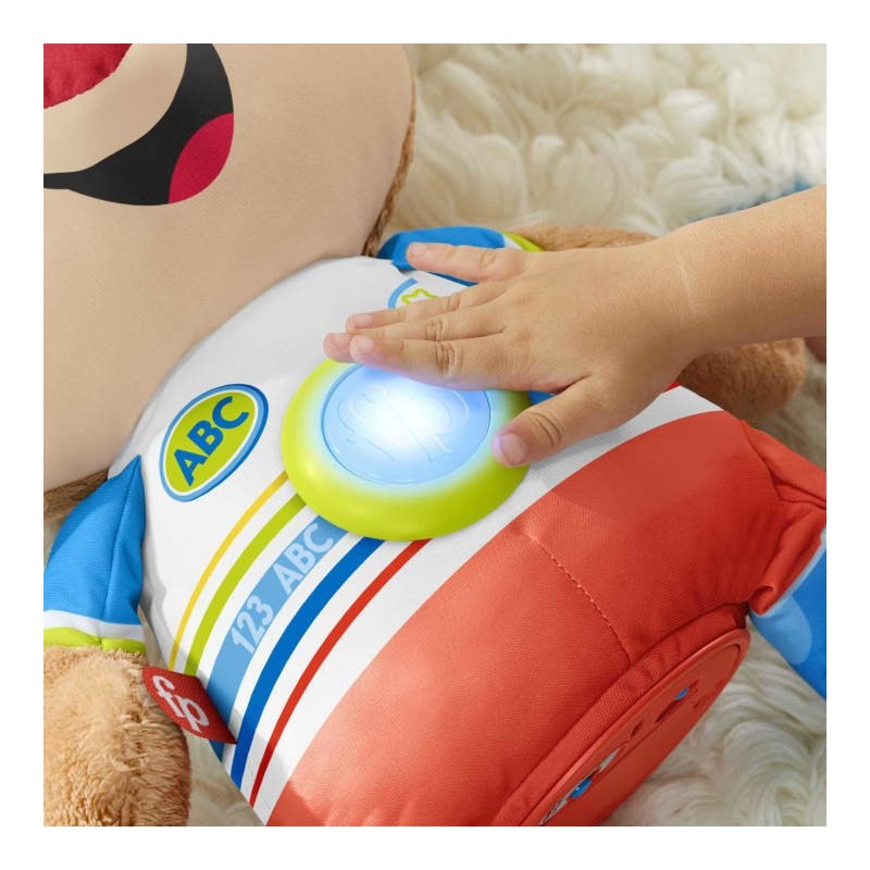Fisher-Price Laugh & Learn HGW92 Lernspielzeug