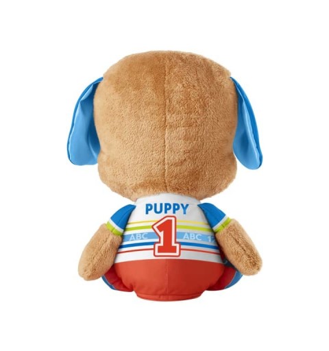 Fisher-Price Laugh & Learn Ridi e Impara Il Cagnolino Gigante