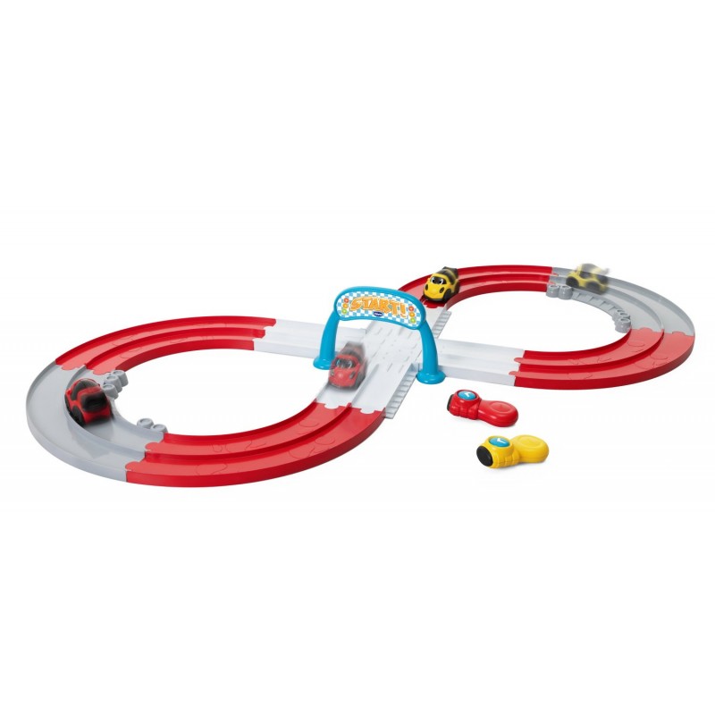 Chicco 11164000000 play vehicle play track