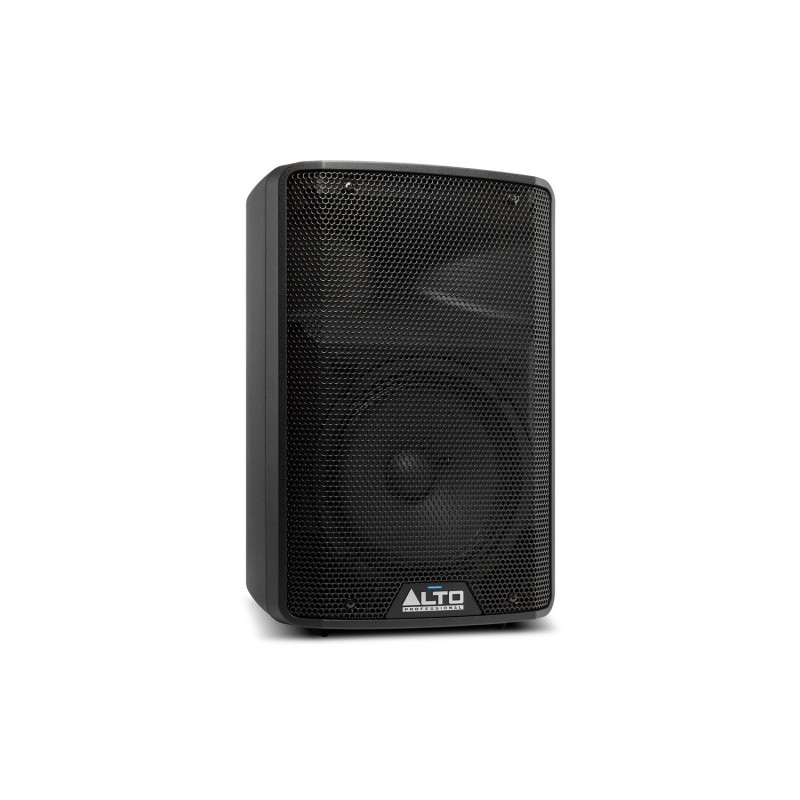 Alto Professional TX308 altavoz De 2 vías Negro Alámbrico 175 W