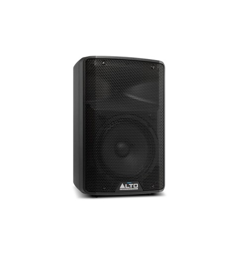 Alto Professional TX308 altavoz De 2 vías Negro Alámbrico 175 W