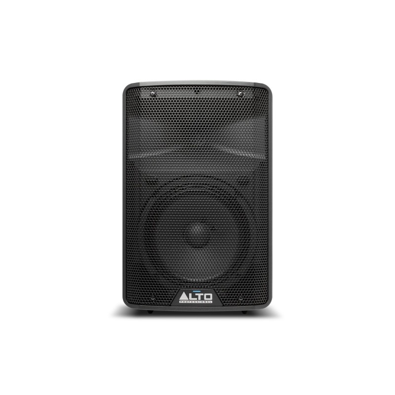 Alto Professional TX308 altavoz De 2 vías Negro Alámbrico 175 W