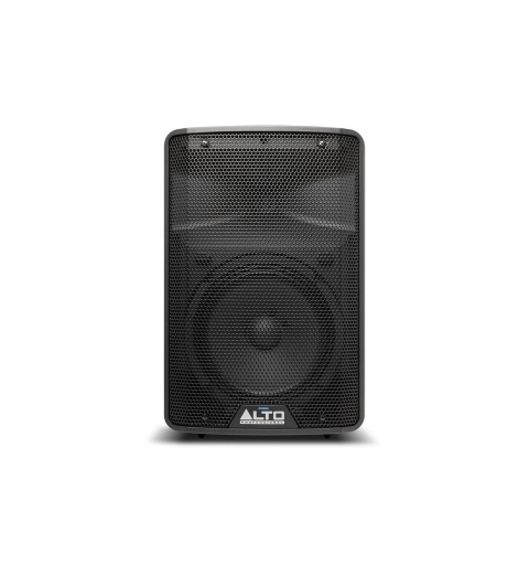 Alto Professional TX308 altavoz De 2 vías Negro Alámbrico 175 W