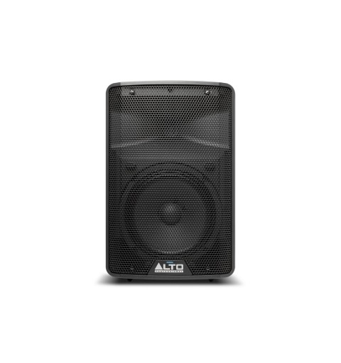 Alto Professional TX308 loudspeaker 2-way Black Wired 175 W