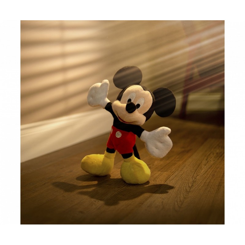 Simba Toys Mickey