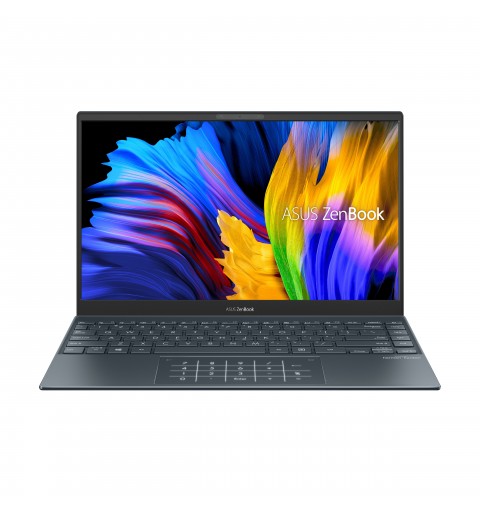 ASUS ZenBook 13 OLED UX325EA-KG725W i7-1165G7 Notebook 33.8 cm (13.3") Full HD Intel® Core™ i7 8 GB LPDDR4x-SDRAM 512 GB SSD