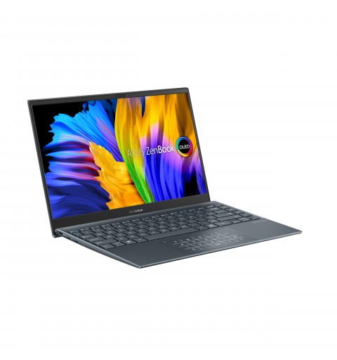 ASUS ZenBook 13 OLED UX325EA-KG725W i7-1165G7 Notebook 33.8 cm (13.3") Full HD Intel® Core™ i7 8 GB LPDDR4x-SDRAM 512 GB SSD
