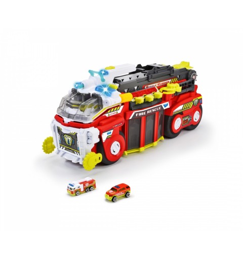 Dickie Toys Fire Tanker