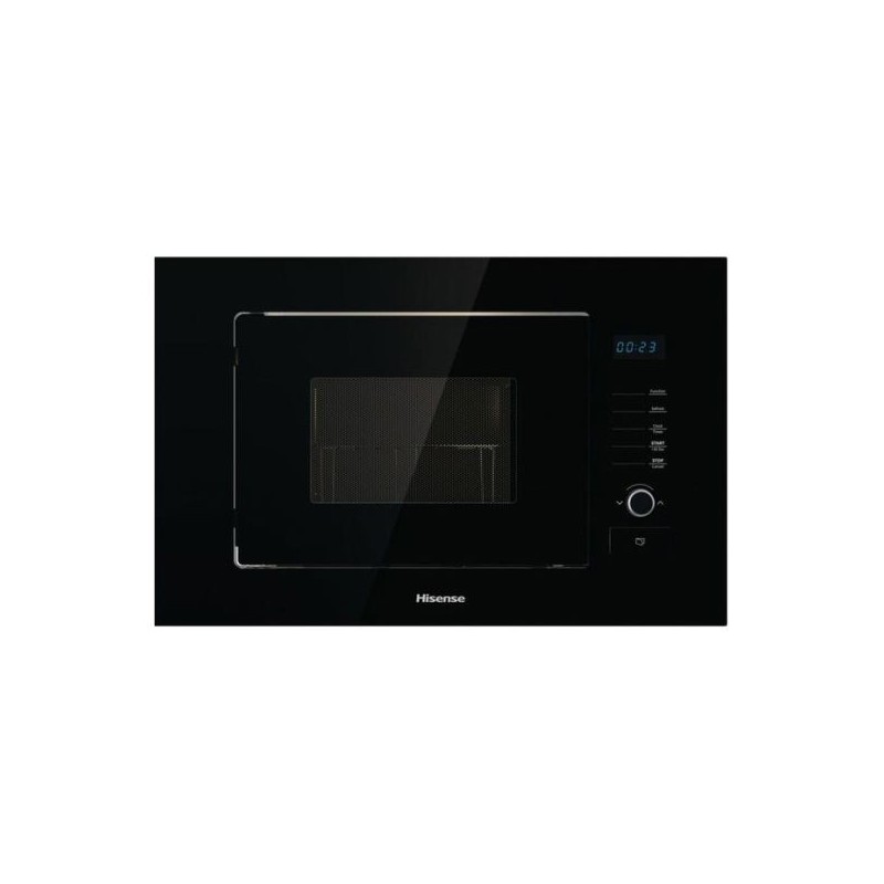 Hisense HB20MOBX5G forno a microonde Da incasso Microonde con