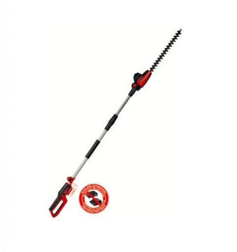 Einhell GC-HH 18 45 Cuchilla sencilla 3,17 kg